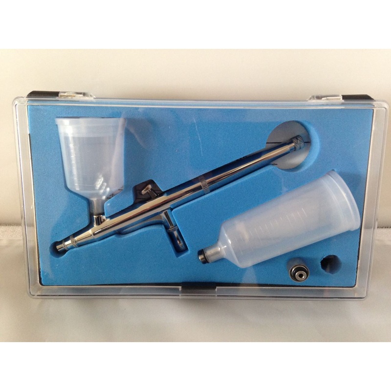 Airbrush HS31 Default