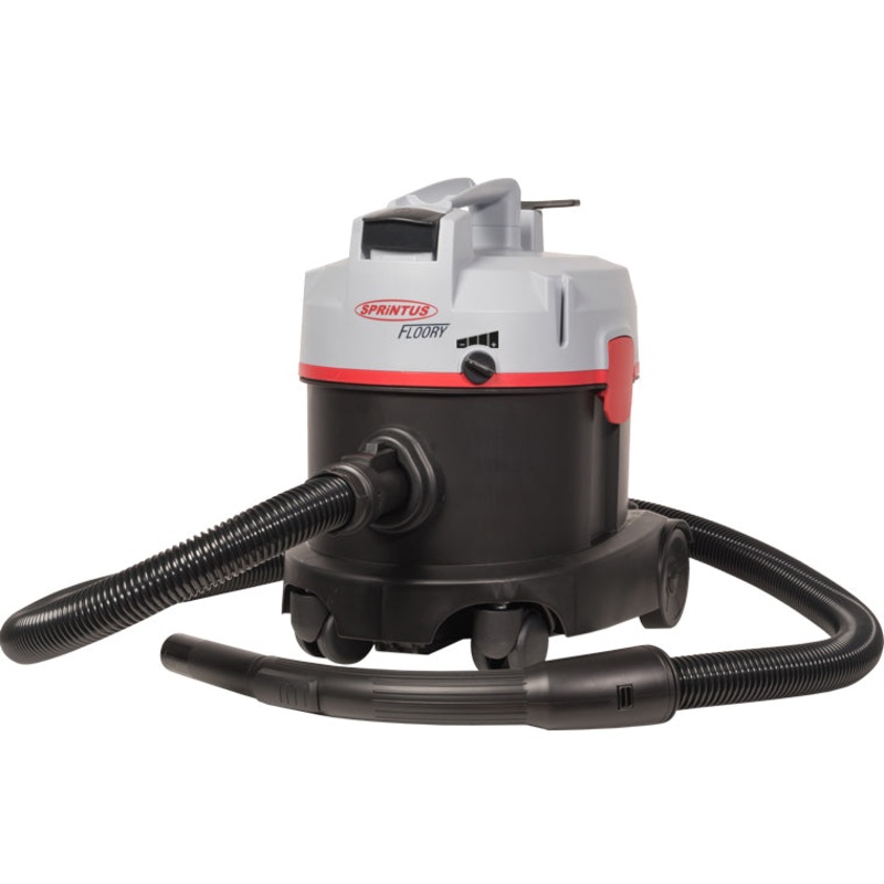11L Dry Floor Vacuum, Corded 700W