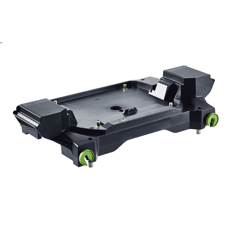 Adapter Plate for KS 60 Trolley