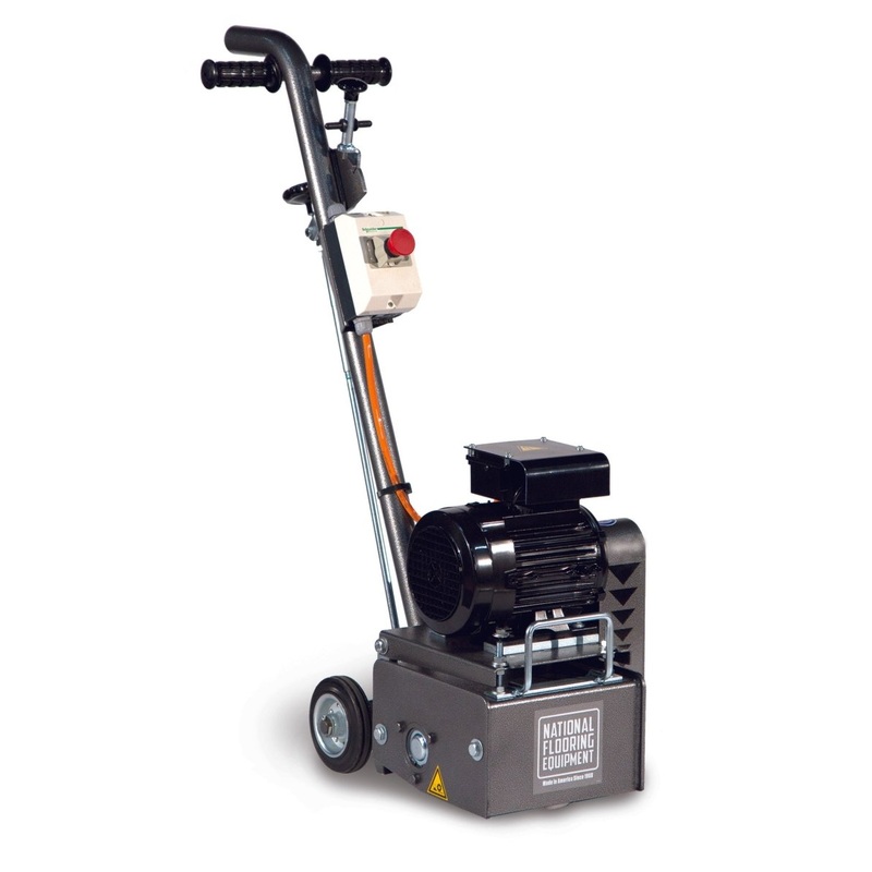 110-8 Scarifier