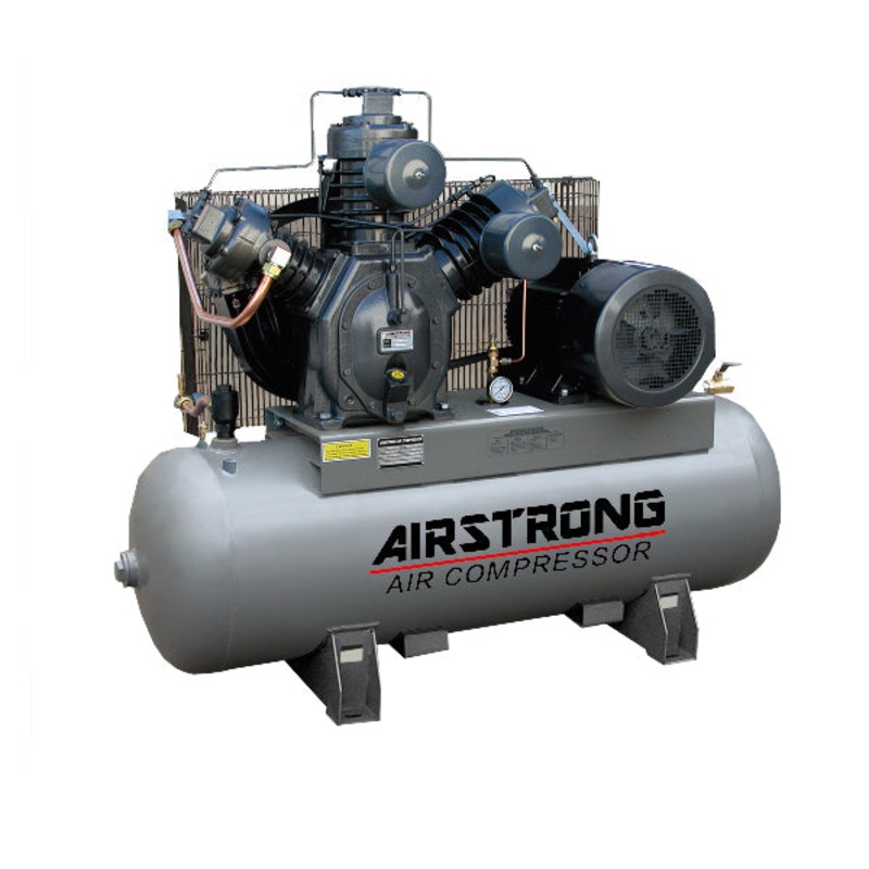 Airstrong 3HP 150L 230V 175PSI Piston Air Compressor | Model : A-H30S
