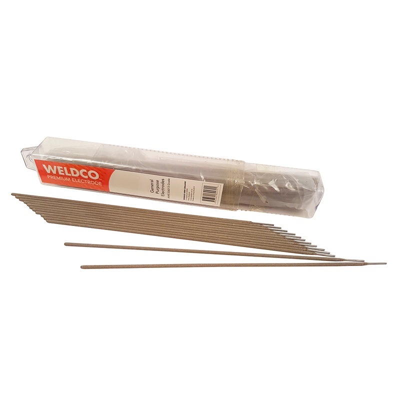 Weldco Premium Electrode GP 3.2mm x 1kg Default