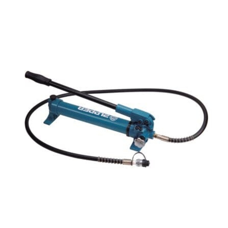 Zupper Hand Hydraulic Pump | Model : ZUPPER-CP-700/700B #CP-700