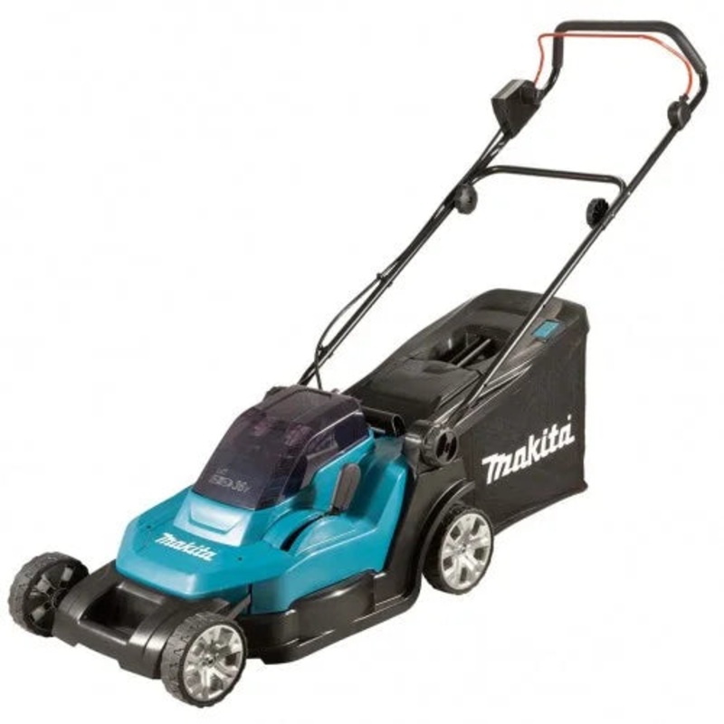 18Vx2 Lawn Mower 430mm (17″) Makita