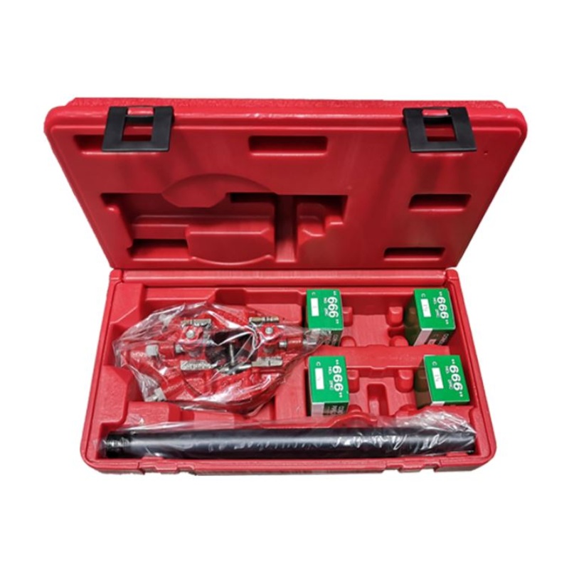 666 Conduit Die Set 2Rc (3/4″-1-1/2″) | Model : CDS-666