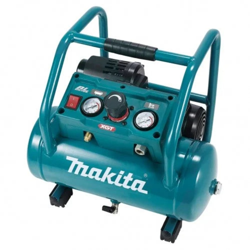 40V Max Brushless Air Compressor Makita