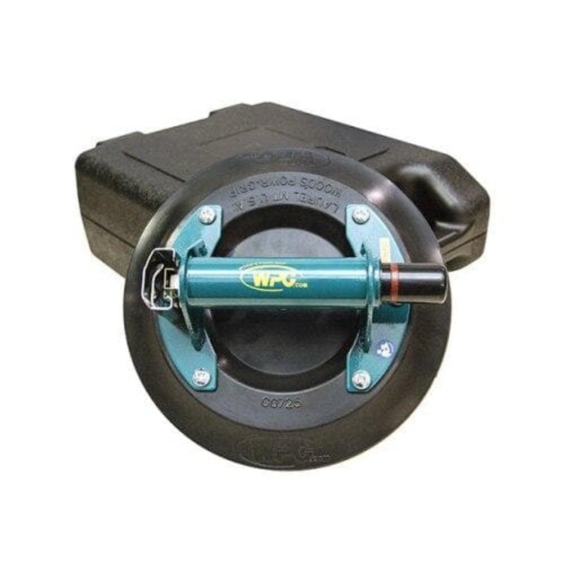 9″ Hybrid Hand Cup For Flat Surfaces
