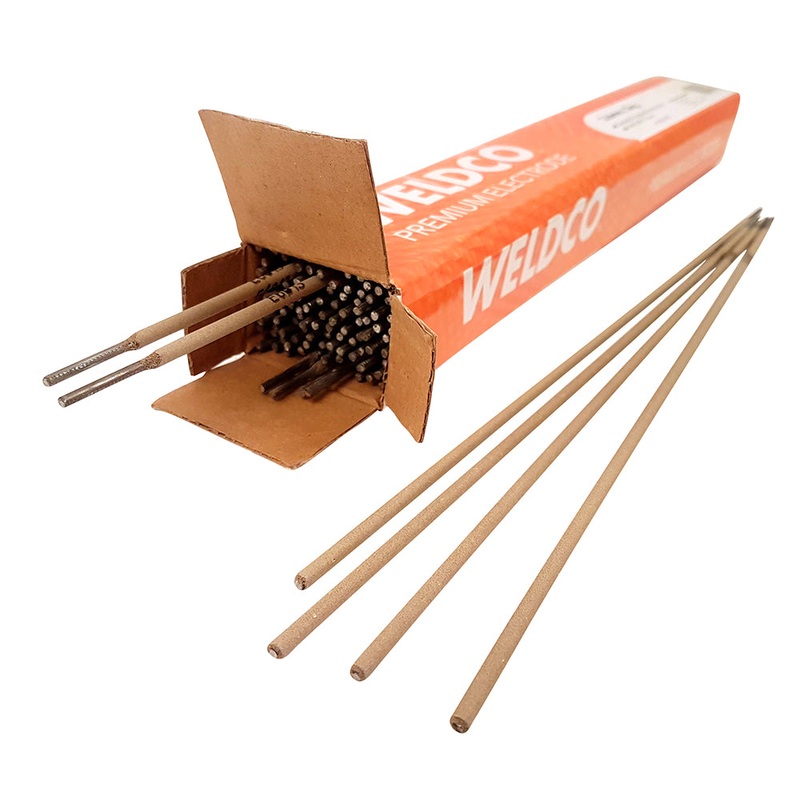 Weldco Premium Electrode GP 3.2mm x 2kg Default