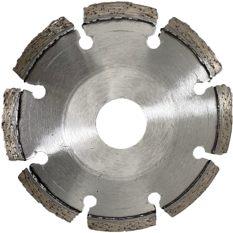 4″ Convex Concrete Blade – Sale