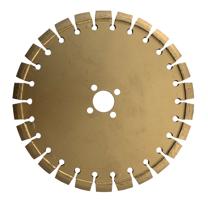 7″ Kerf Blade