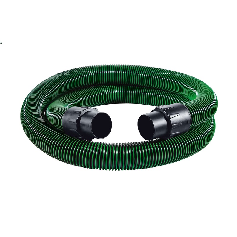 Anti Static Suction Hose D50mm x 4.0m
