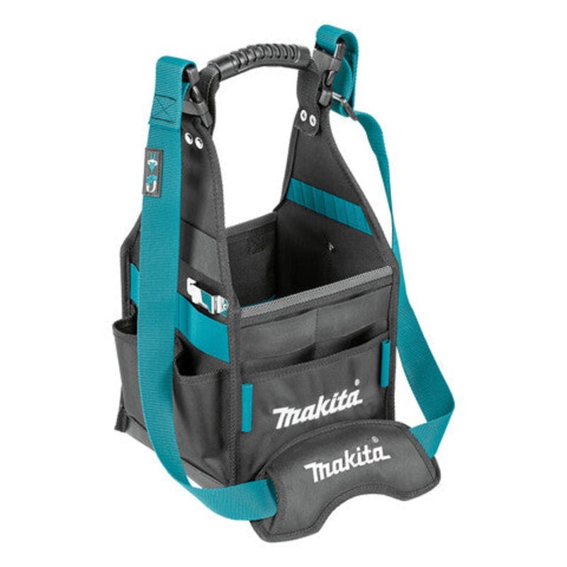 Ultimate 4-Sided Tool Tote – 260mm E-15453