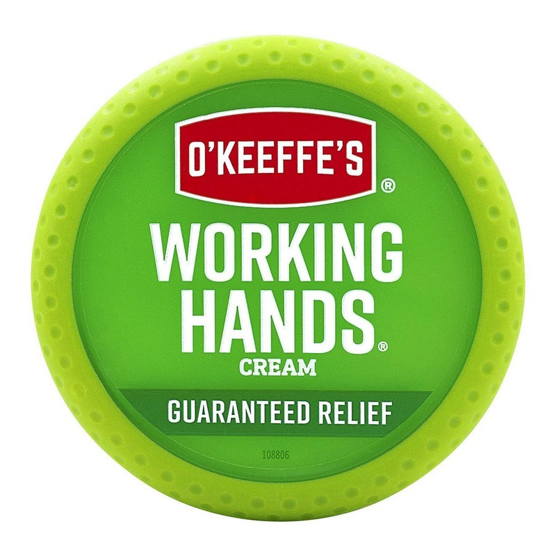 O’KEEFFE’S 2.7 oz. Working Hands Cream