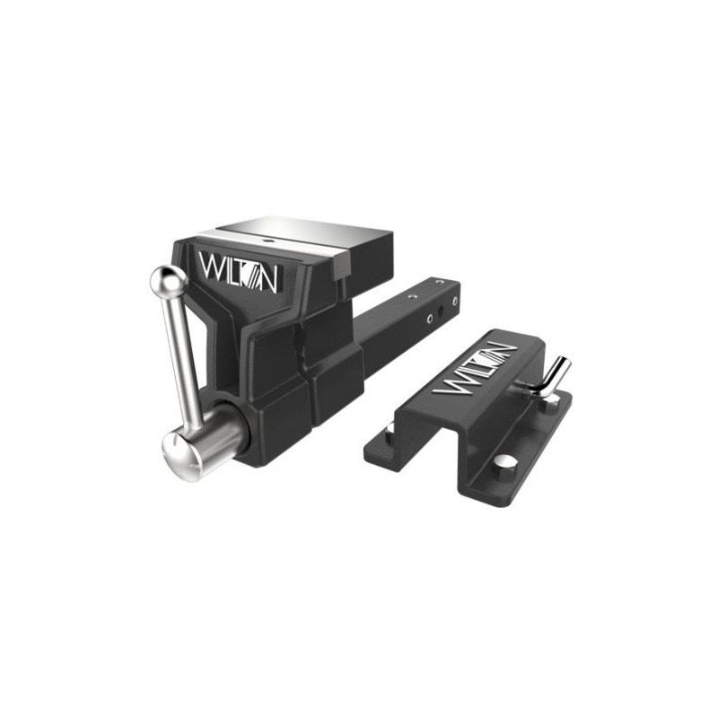 ATV All-Terrain Truck Hitch Vise 6″