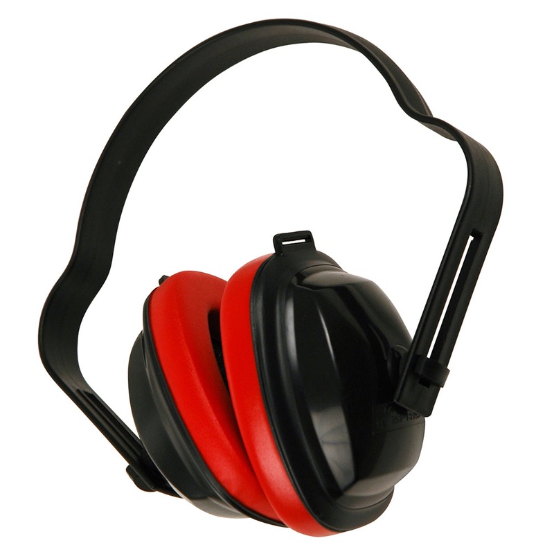 Trades Pro Ear Muffs Default