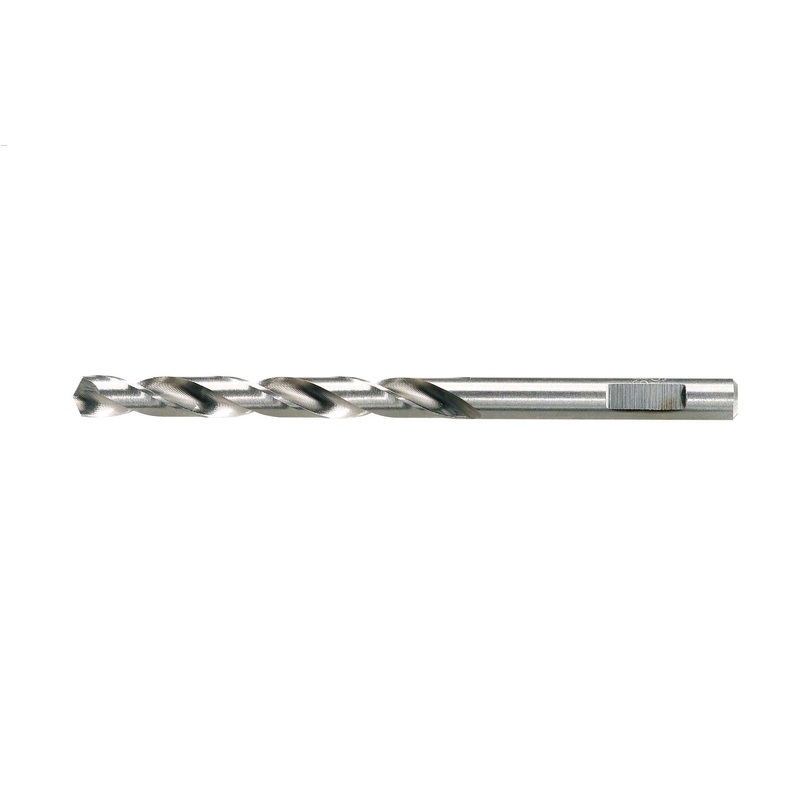 10mm HSS Drill Bit – Pack 10