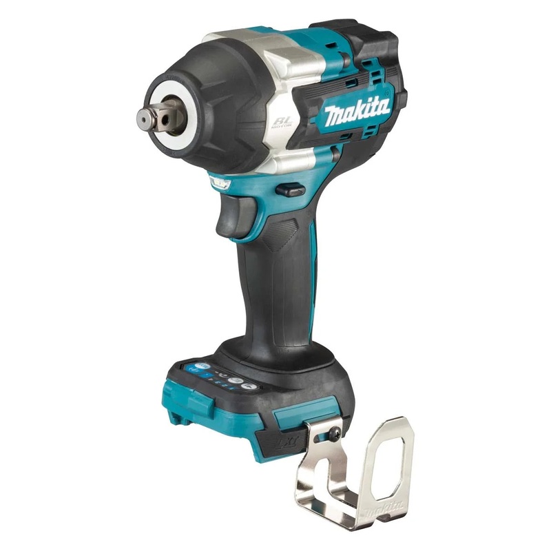 18V BRUSHLESS IMPACT WRENCH LI-ION Makita