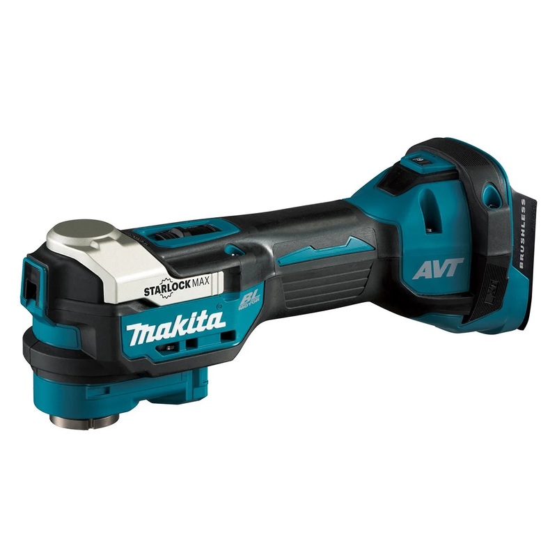 18V BRUSHLESS MULTI-TOOL (F) Makita