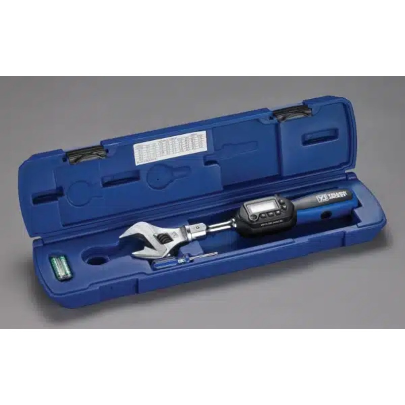 Yellow Jacket 60648 Digital Adjustable Torque Wrench