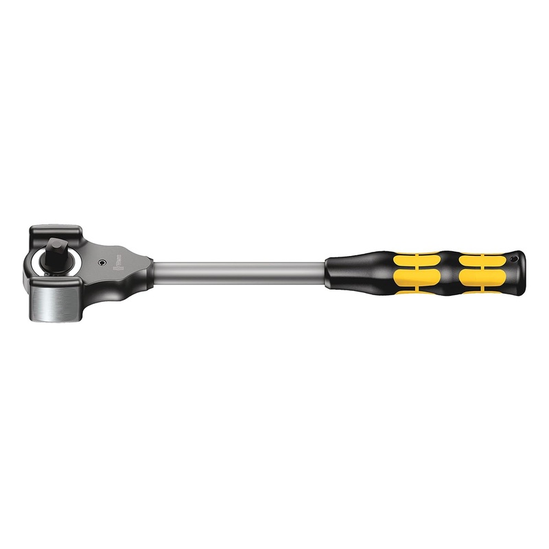 Wera 8002 C KOLOSS 1/2″ All Inclusive Set SB Drive Accessory