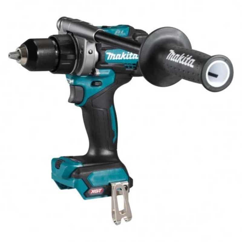 40V Max Brushless Driver Drill Makita
