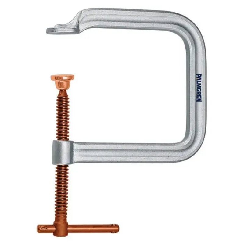0-10″ Regular Duty – Extra Deep Throat / Copper Spindles