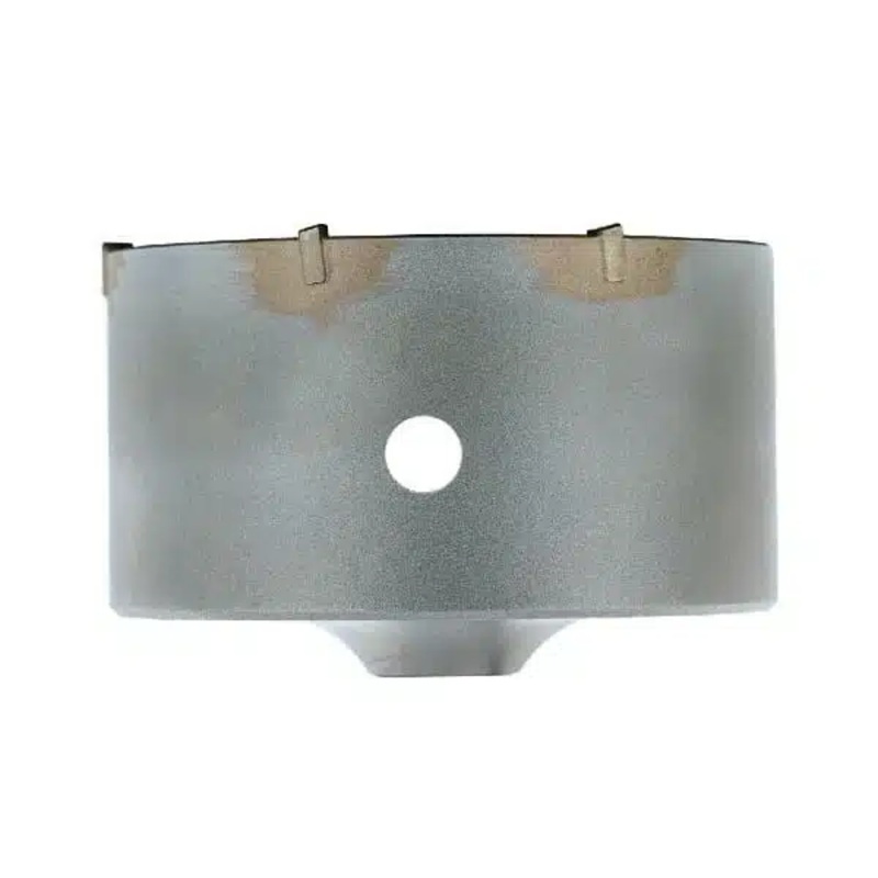 4-3/8 in. Thin Wall Carbide Tipped Core Bit