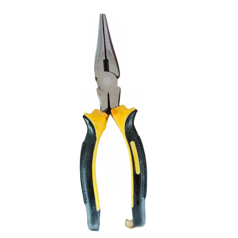 8″ Long Nose Plier | Model : PLR-LNP8