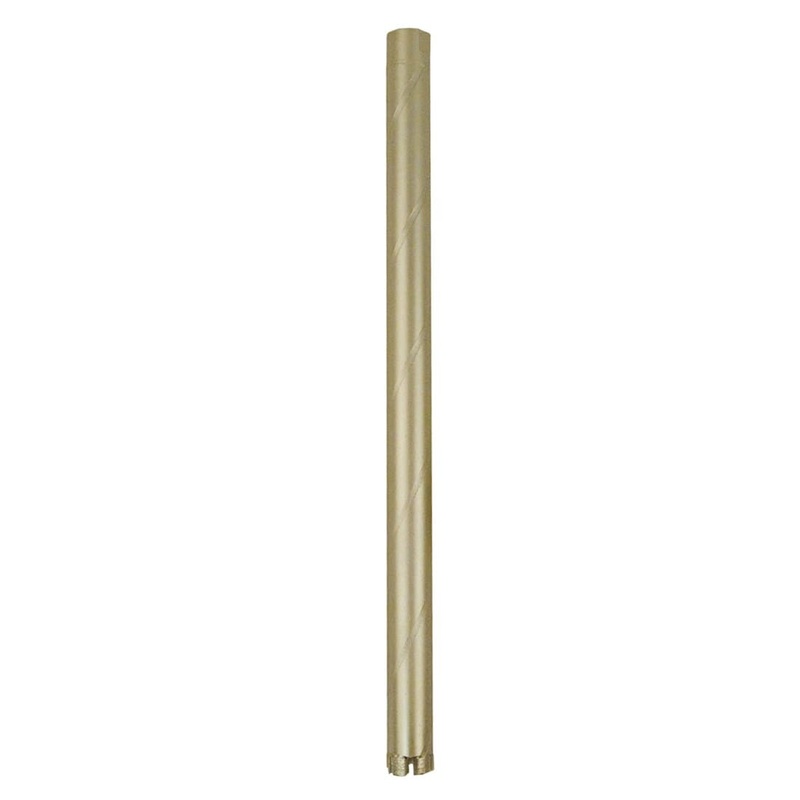 ZZ Turbo Wet Core Bits for Concrete 1″ 1 1/4″ – 7″