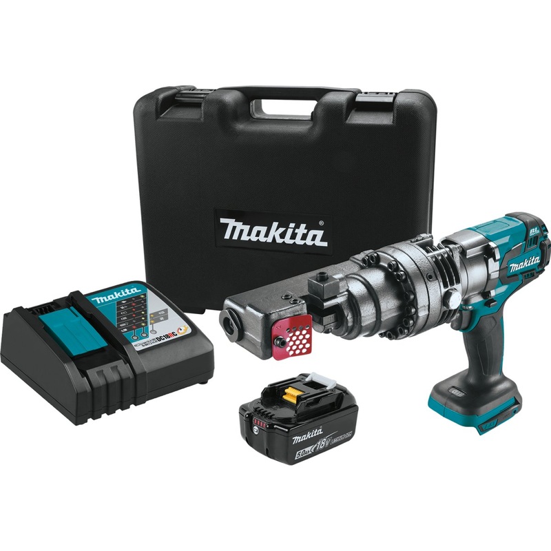 18V LXT LithiumIon Brushless Cordless Rebar Cutter Kit