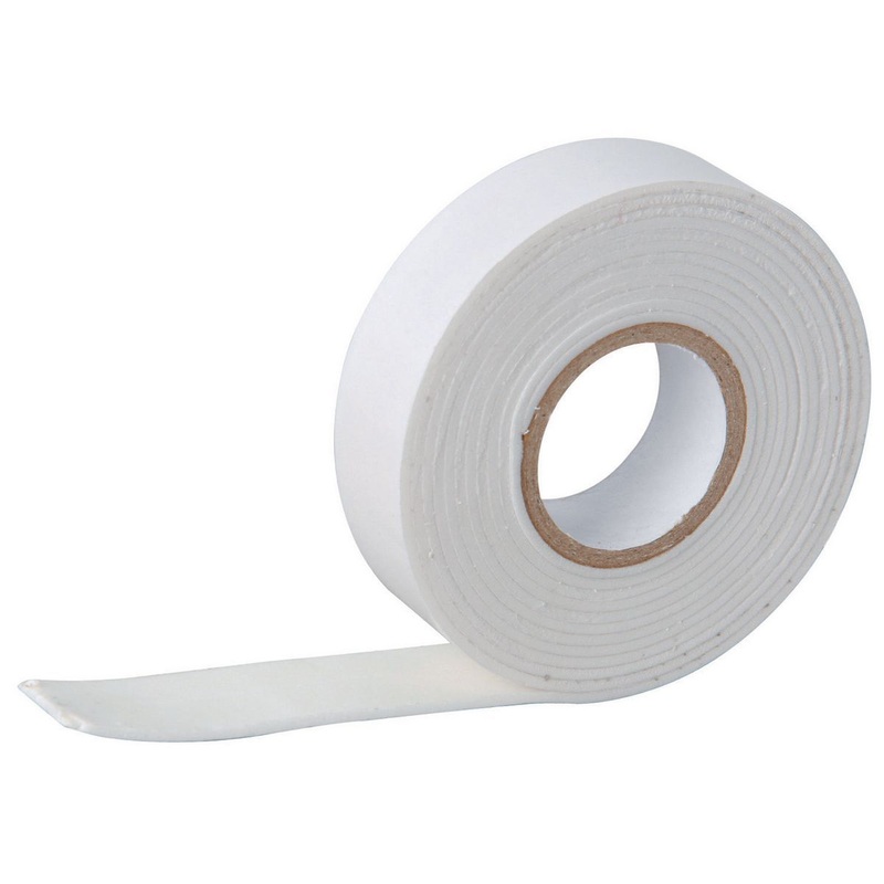 HFT 8-1/2 ft. x 3/4 in. Double-Sided Mounting Tape