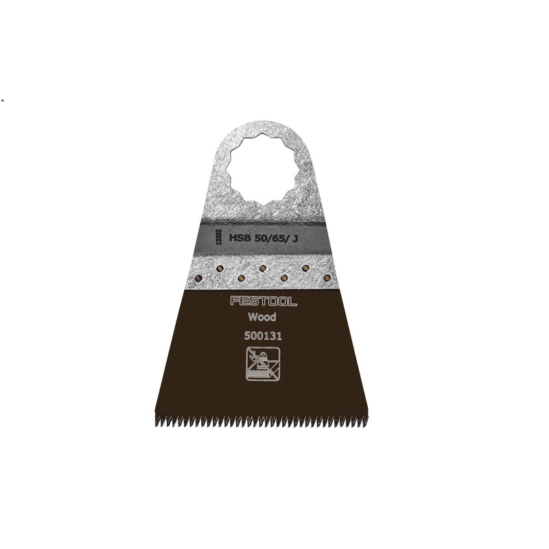 VECTURO Japan Tooth 50×65 Wood Saw Blade – 5 Pack