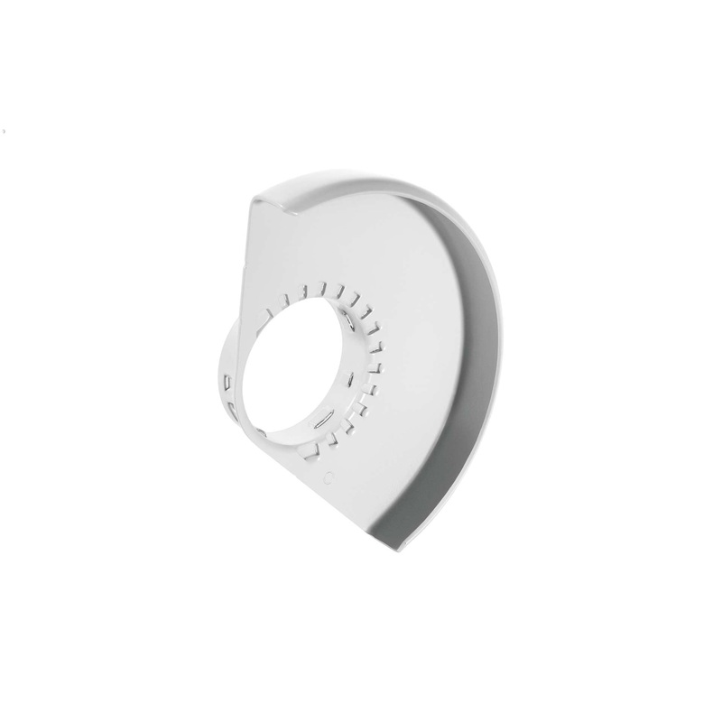 125mm Standard Guard for AGC