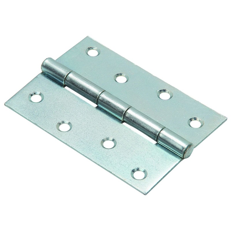 4 In. Butt Hinge