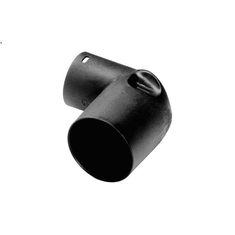 Anti Static Rotating Angle Adapter for Extractor D32