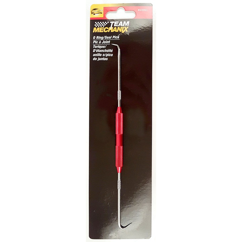 Team Mechanix O Ring-Seal Pick Default