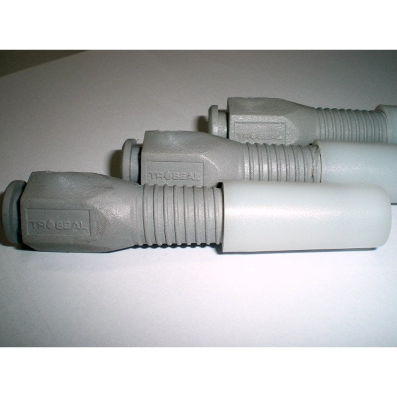 18mm Plastic PU Packer | Model : PU-PACKER