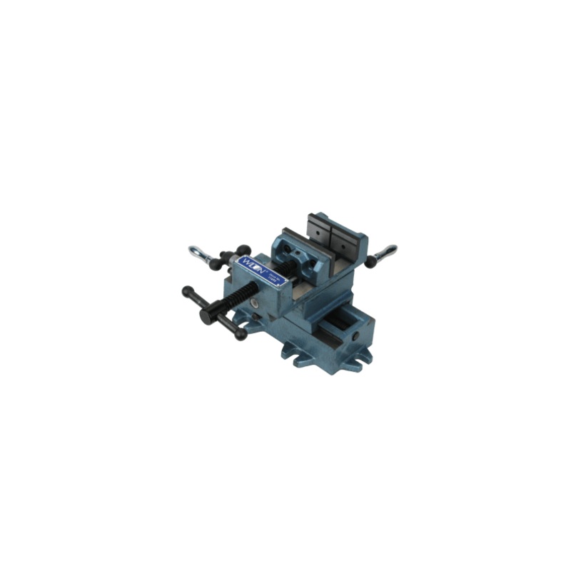 Cross Slide Drill Press Vise 3 INCH