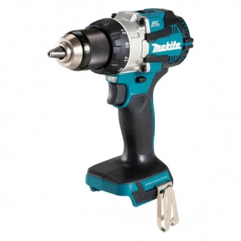 18V Brushless Driver Drill Makita