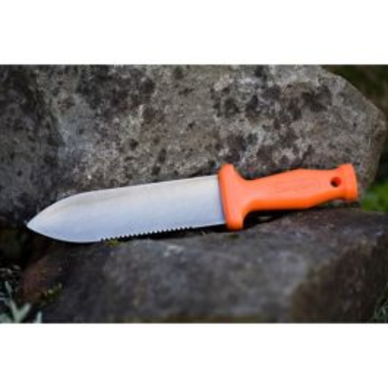 Zenport ZenBori Soil Knife