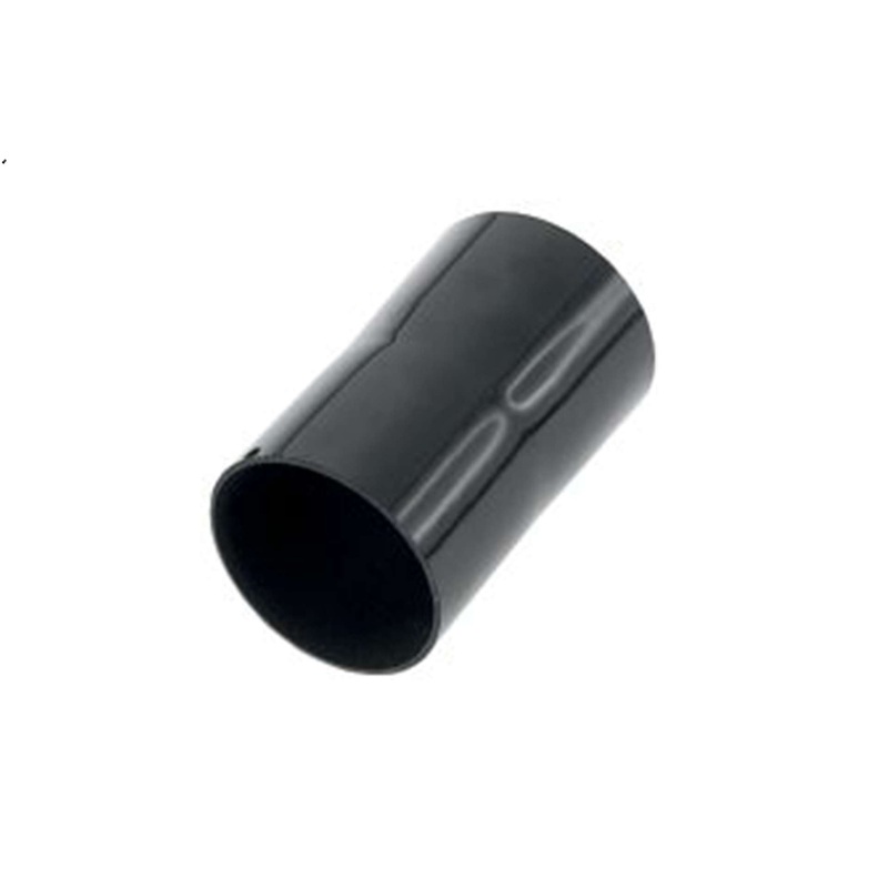 Anti Static Connector Sleeve for Connecting Hoses 50mm