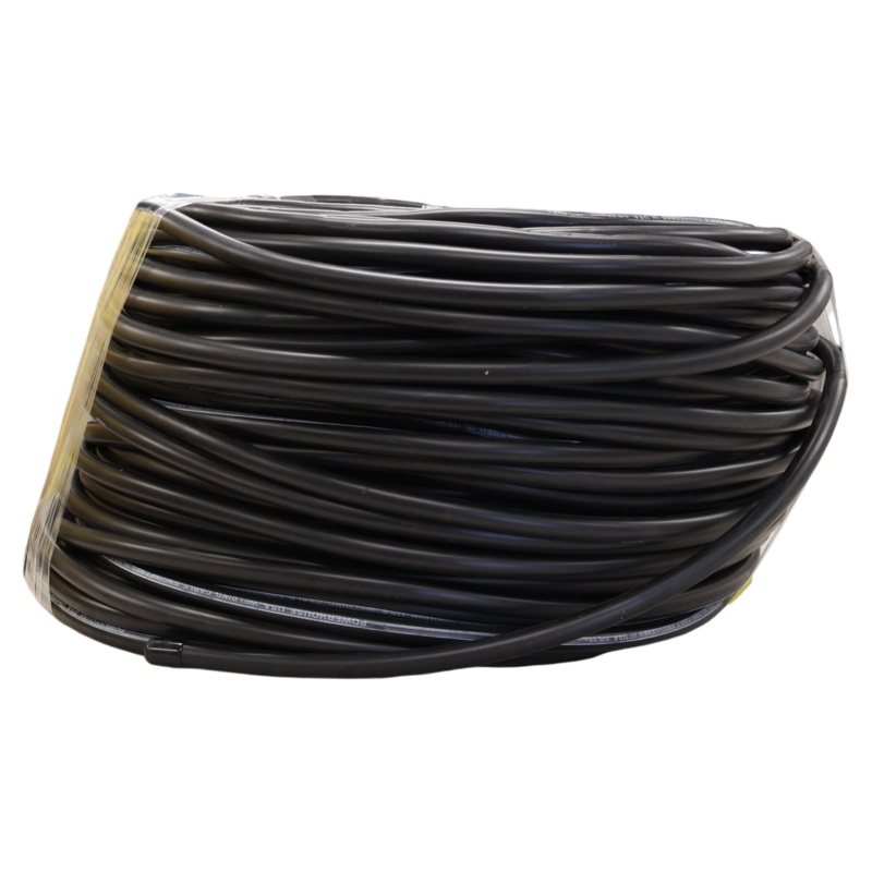 Welding Cable (100% Copper Wire) 1/0 38mm x 500 ft