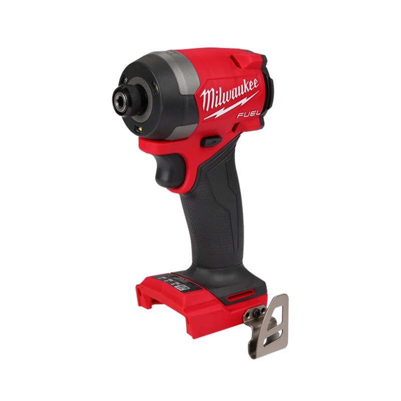 1/4″ HEX Impact Driver, 18V Cordless Bare Tool