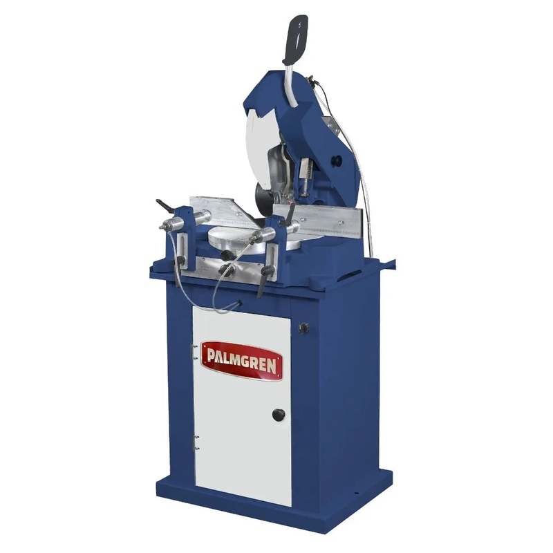 14 Inch Aluminum Cutting Compound Miter Saw