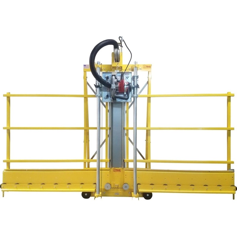 3000 Series 10″ Vertical Panel Saw 50″ Cross Cut – Full Size