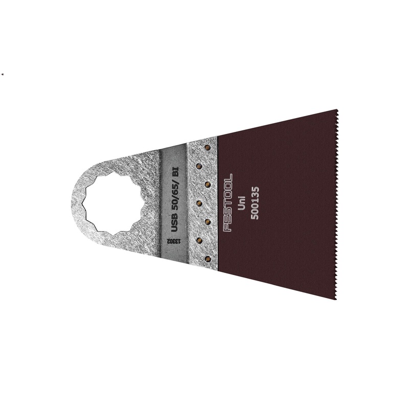 VECTURO Bi-Metal 50×65 Universal Saw Blade – 5 Pack