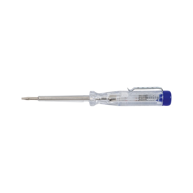 Voltage Test Pen, 150 – 250V, fully insulated
