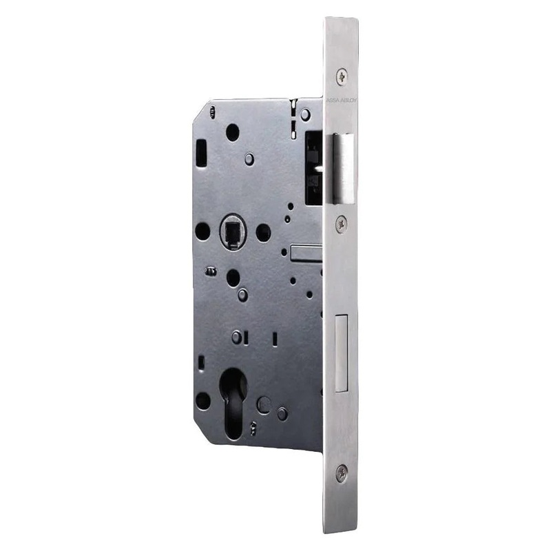 Abloy Mortise Lock 2146