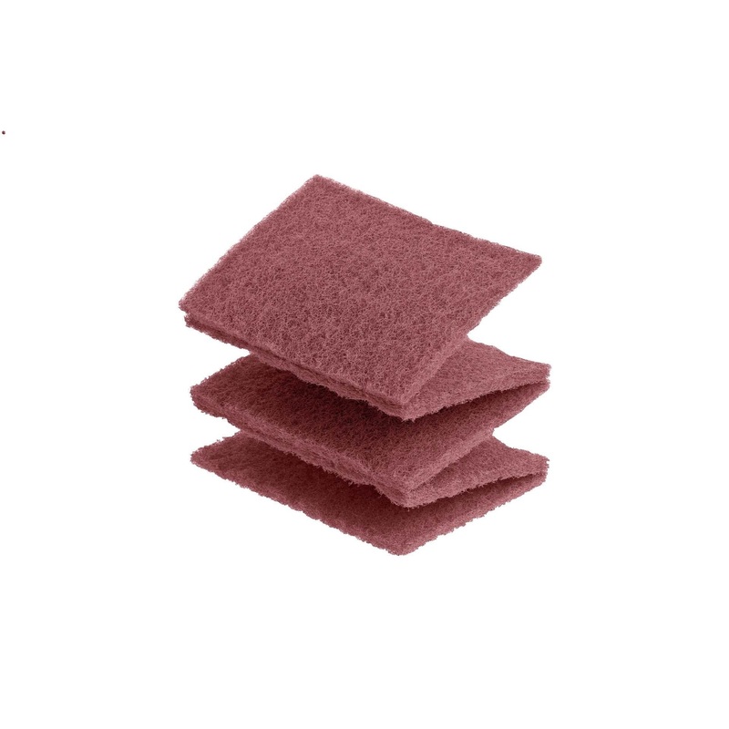 Vlies Abrasive Sheet 115mm x 152mm P320 – 30 Pack