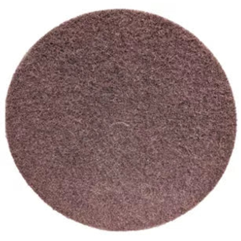 17″ Heavy Duty Dip Floor Polishing Pad 100 Grit
